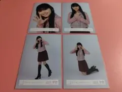 ☆ 山川宇衣 ☆ 櫻坂46 2026年 バレンタインコーデ コンプ