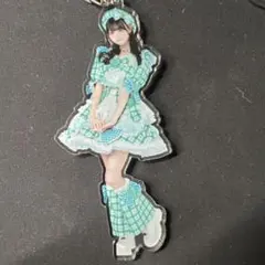 儚寧この アクキーのサムネイル