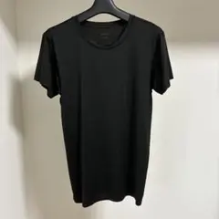 【匿名配送】 UNIQLO AIRism ショートスリーブ メンズS A-1のサムネイル