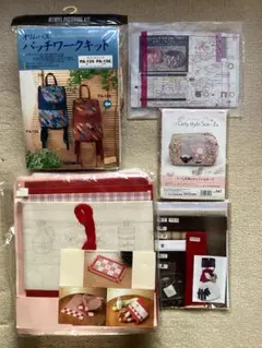 タペストリーキット