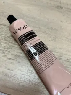 Aesop ハンドクリーム 75ml 新品・未使用