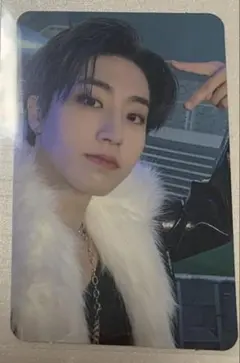 ハン ジソン サウェ ラキドロ 樂star スキズ