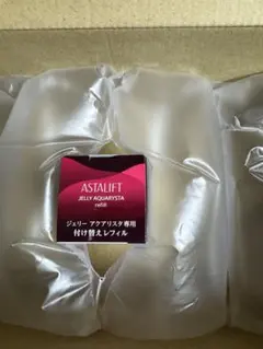 アスタリフト ジェリー アクアリスタ BIGサイズ 付け替え用レフィル