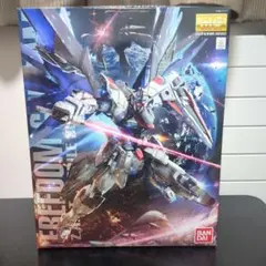2026年最新】MG 1/100 ZGMF-X10A フリーダムガンダム の人気アイテム