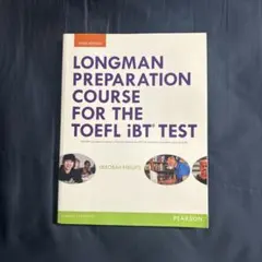 TOEFL iBT Test [3rd Edition]