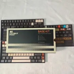 MW Reel to Reel BASE + NOVELTY