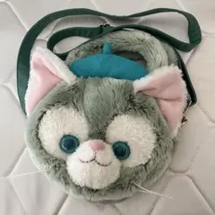 ジェラトーニ ショルダーバッグ ディズニーシーのサムネイル