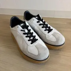 26.5 OnitsukaTiger スニーカー DELECITY デレシティ
