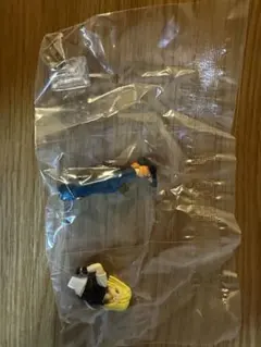 ドラゴンボール HG another 人造人間18号