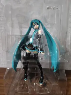 2026年最新】vocaloid 初音ミク エクストラフィギュアの人気アイテム