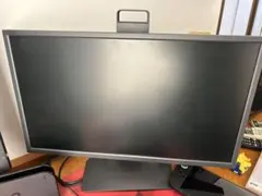 Zowie XL2546X（スタンド、アイシールド無し）韓国版 - メルカリ