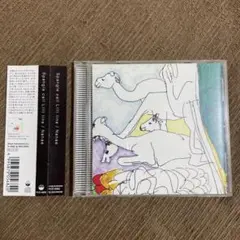 Spangle call Lilli Line「Nanae」 CD