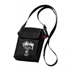 STUSSY ミニショルダーバッグのサムネイル