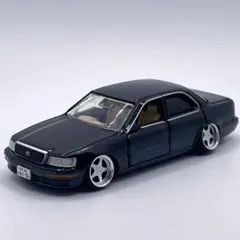 オートアート トヨタ TOYOTA アリストV300 1/18スケールミニカー