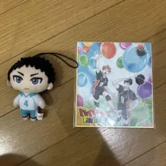 ハイキュー!! グッズ