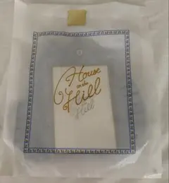 未開封　houseonthehill Fish Knapsack