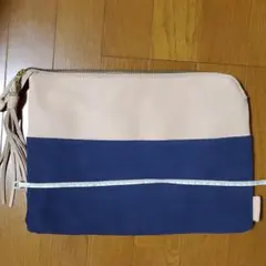 Beaure　ビュレ　クラッチバック