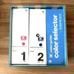 DIC カラーガイド 第17版 色見本 3冊セット - メルカリ