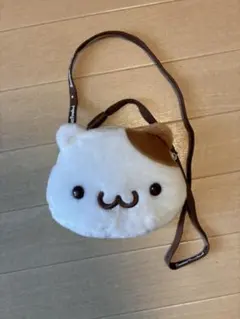 サンリオ マフィン ぬいぐるみパース ポシェット サンリオピューロランド