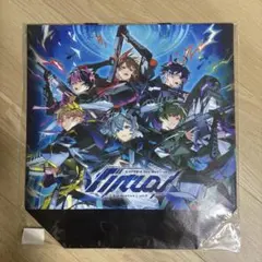 Six-tuation vol.Ⅱ -Virtual- 会場限定ショッパー