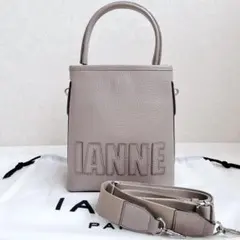 イアンヌ 2wayデイリー ポシェット ショルダー バッグ - メルカリ