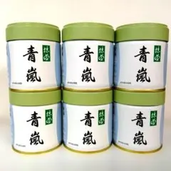 丸久小山園 抹茶 五十鈴 40g缶×6セット - メルカリ