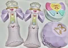 2026年最新】わんだふるぷりきゅあ グッズの人気アイテム - メルカリ