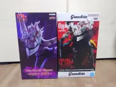 ダンダダン Trio-Try-iT Grandista オカルン フィギュア