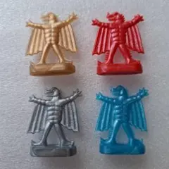 2025年最新】フエラムネ台座怪獣の人気アイテム - メルカリ