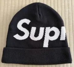 シュプリーム　ニット帽