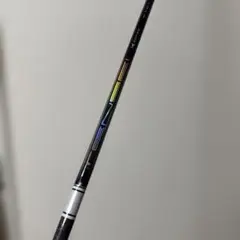 テンセイ1Kホワイト 60-S　3Wシャフト　テーラースリーブ付