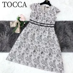 最終価格※ 美品　TOCCA☆ワンピース DRESS – Tagged 