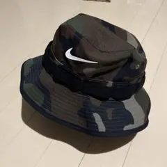 バケットハット　NIKE M