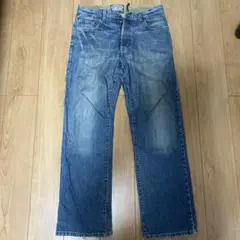 希少】90s〜00s STUSSY デニムパンツ WORK GEAR（W32） - メルカリ