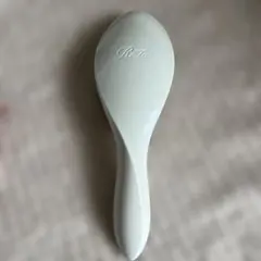 【美品】リファ　エールブラシ　パールホワイト