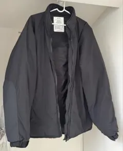 level7 ナイロンジャケット