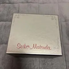 松田聖子cd、,5枚組,ベストアルバム,プレミアム・ダイアモンド