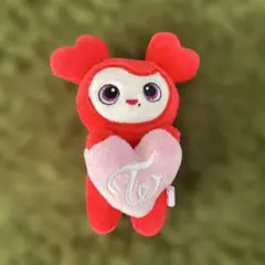 TWICE チェヨン バックチャーム BAG CHARM - Produced by CHAEYOUNG / TWICE『JYP JAPAN POPUP STORE