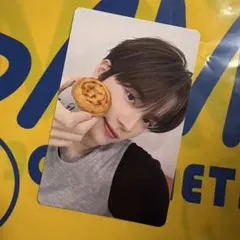 TWS TRY WITH US 一直娯 中華 シニュ