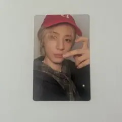 Nogenre イハン トレカ