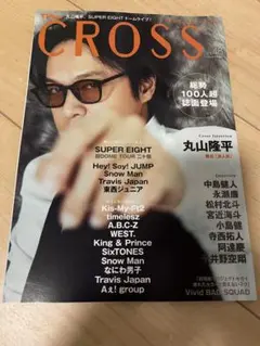 CROSS 48号