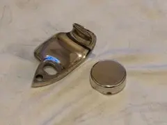 黒檀製　サムフック　ライヤー　ウエイト　サックス 黒檀製 サムフック ライヤー ウエイト サックス その他 Sax Rest