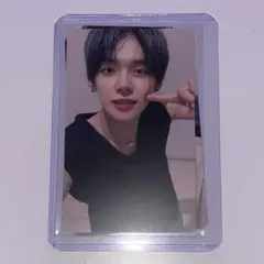 TXT ヨンジュン ラキドロ