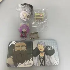 待ちぼうけ フリーレン、ミミックセットその他まとめ売り