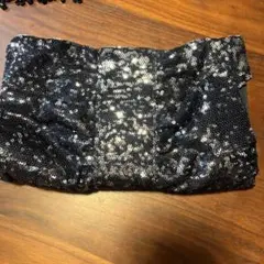 MISTO ANTEPRIMA 　パーティバッグ