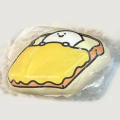 お文具といっしょ　クッション