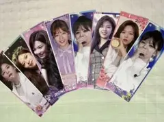 TWICE スローガン セット ジョンヨン