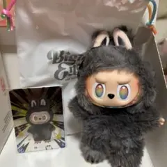 2025年最新】POPMART labubu シークレットの人気アイテム - メルカリ