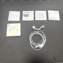 Apple EarPods USB-C接続 有線イヤホン