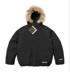 即日発送/受け取り可能 Supreme 2in1 ParkReversible - メルカリ